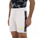 short Hydrogen Camo Tech blanc jaune fluo