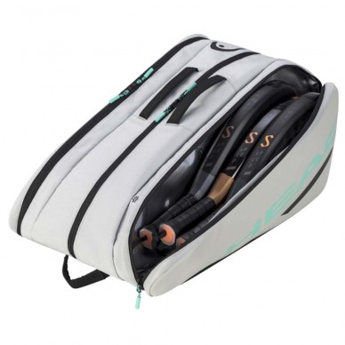 Sac Head Tour Padel Bag L gris clair 2024