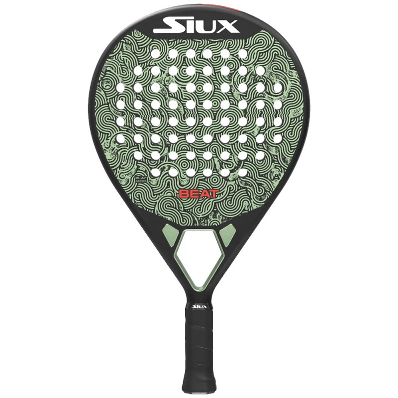 Siux Beat Control 2024