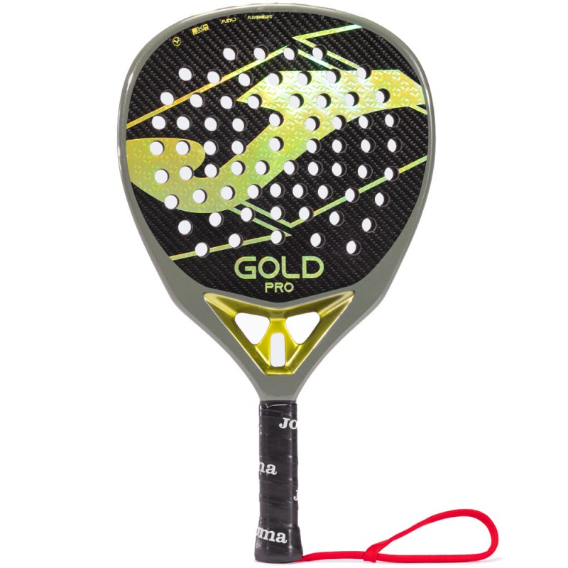 Joma Gold Pro vert jaune 2024 Joma Gold Pro vert jaune 2024