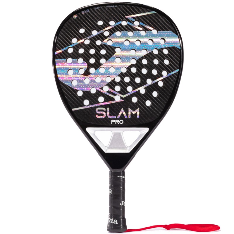Joma Slam Pro noir argent 2024 Joma Slam Pro noir argent 2024