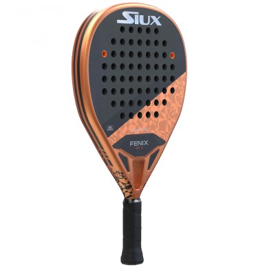 Siux Fenix Go 4 2024