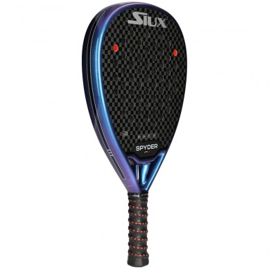 Siux Spyder Lite 3 Hard 2024