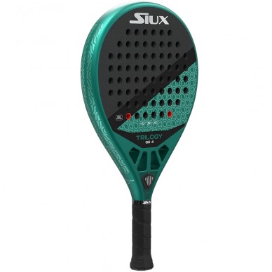 Siux Trilogy Go 4 2024