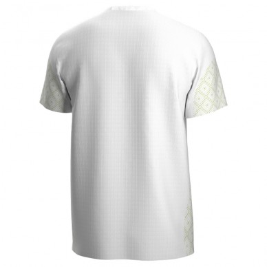 t-shirt Joma Smash blanc