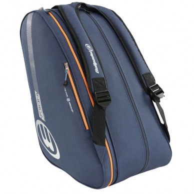 Sac Bullpadel BPP-24015 Tour bleu marine 2024