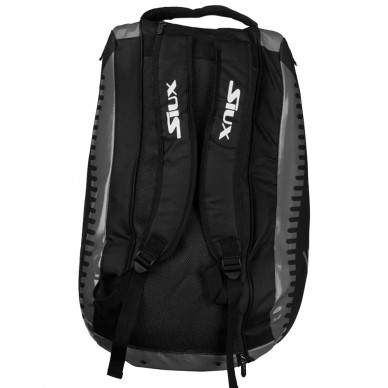 Sac Siux Backbone noir 2024