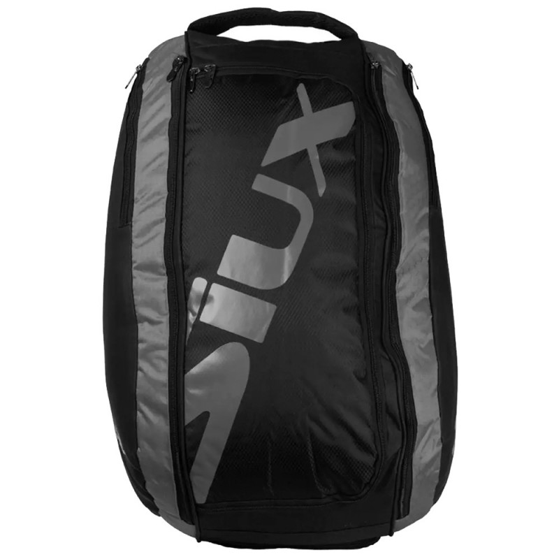 Sac Siux Backbone noir 2024