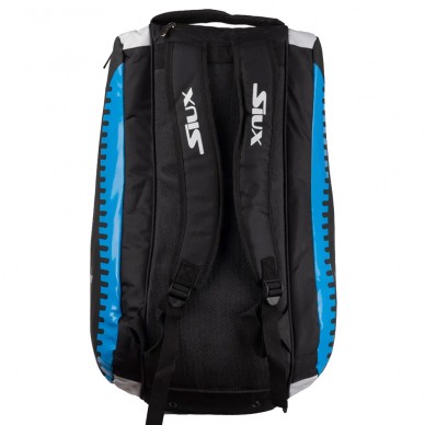 Sac Siux Backbone bleu 2024