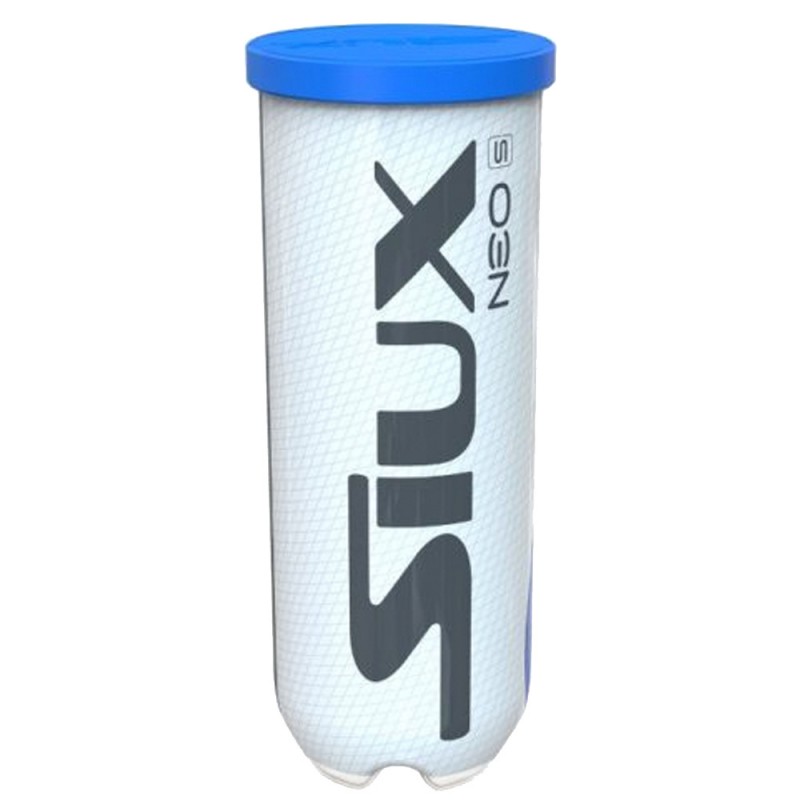 Balles Siux Neo Speed x 3 Balles Siux Neo Speed x 3