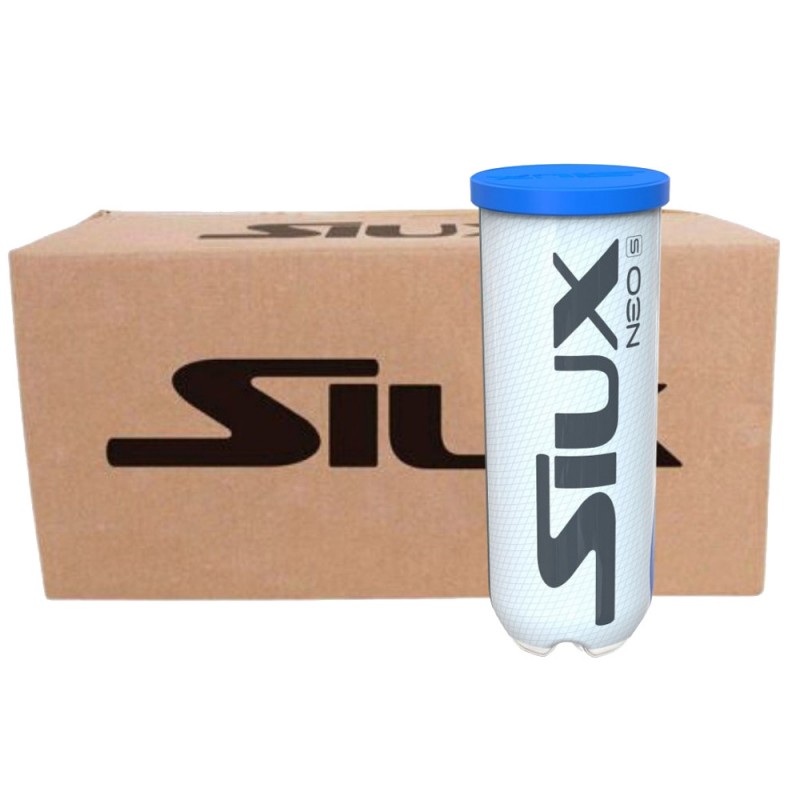 Carton balles Siux Neo Speed 24 x 3 Carton balles Siux Neo Speed 24 x 3