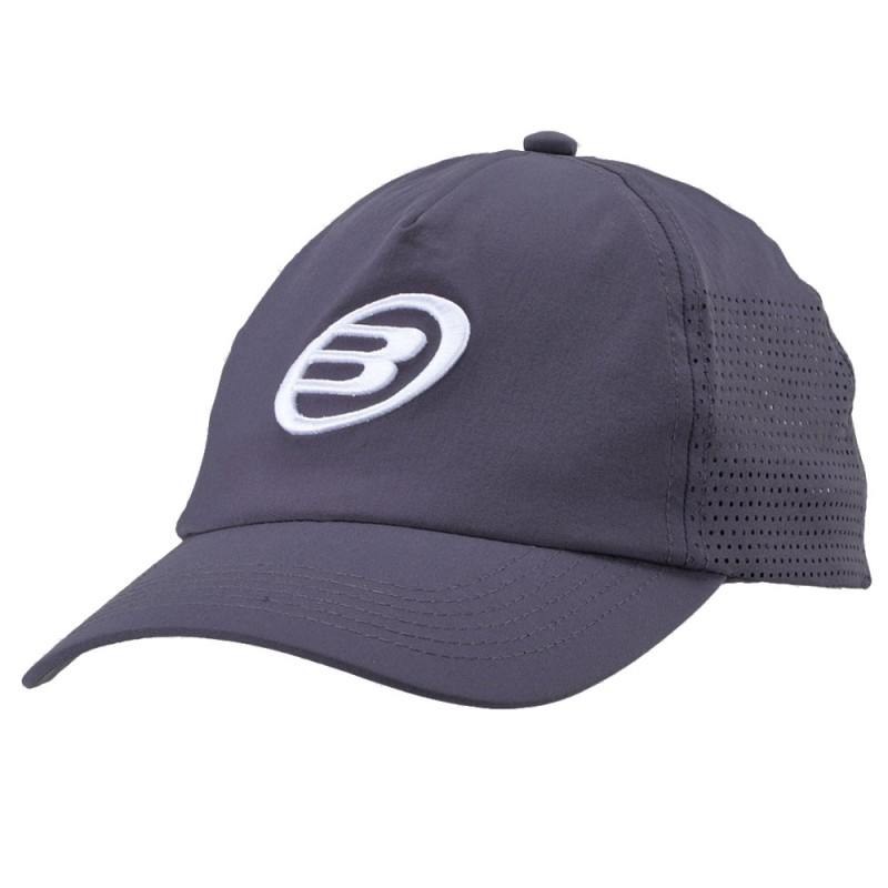 casquette Bullpadel BPG24PRM bleu ombre casquette Bullpadel BPG24PRM bleu ombre
