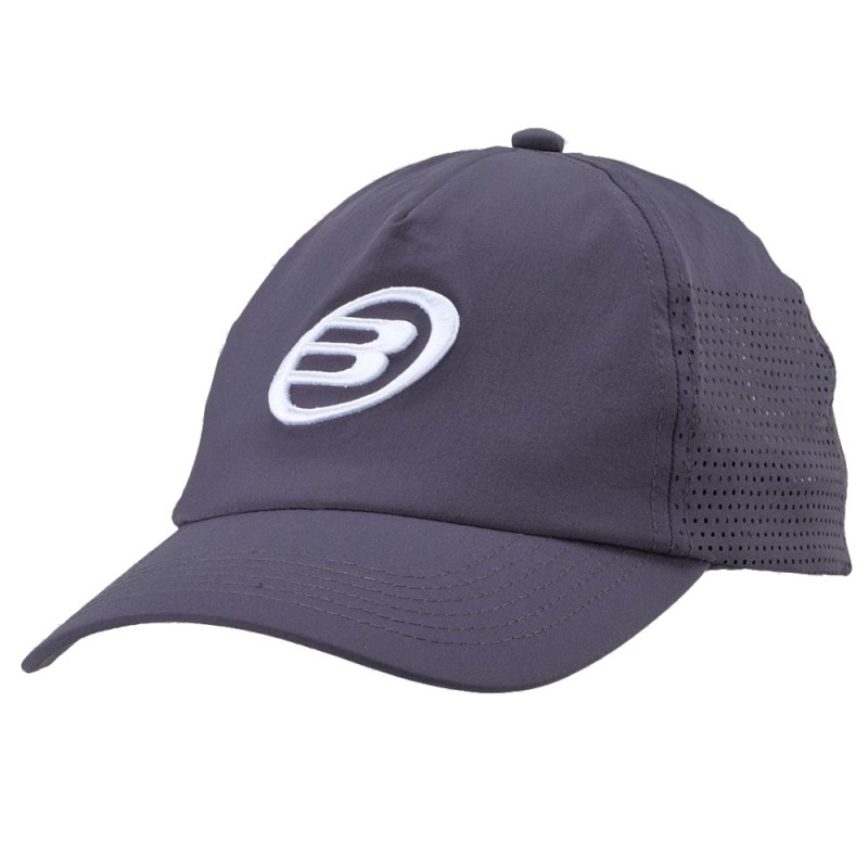 casquette Bullpadel BPG24PRM bleu ombre