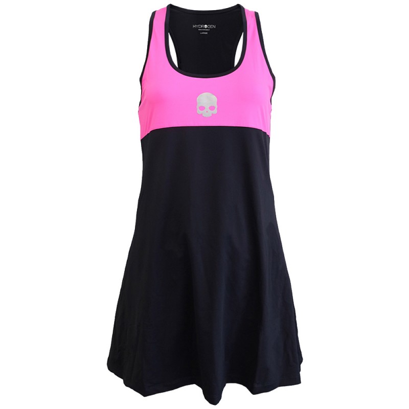 robe Hydrogen Block Tech bleu marine fuchsia robe Hydrogen Block Tech bleu marine fuchsia