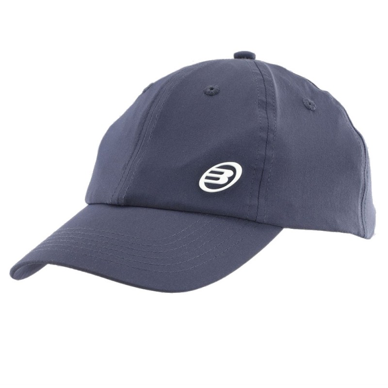 casquette Bullpadel BPG-243 bleu marine casquette Bullpadel BPG-243 bleu marine