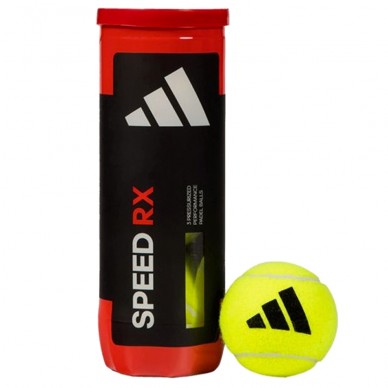 Balles Adidas Speed RX