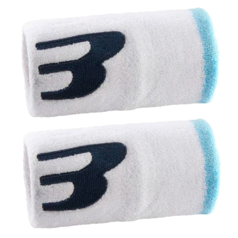 Bracelet Bullpadel BPMU-APA2212 blanc Bracelet Bullpadel BPMU-APA2212 blanc