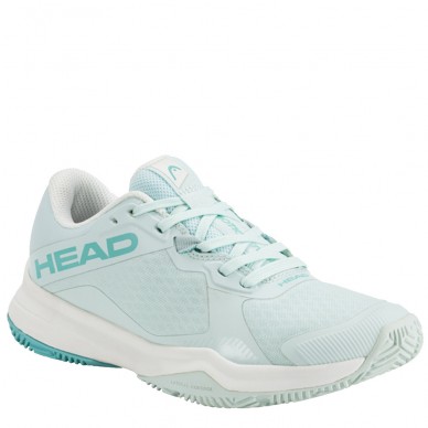 Chaussures Head Motion Team women aqua teal 2024