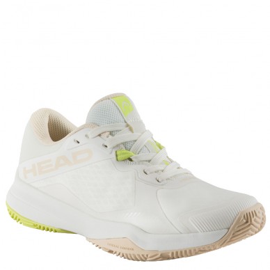 Chaussures Head Motion Team women macadamia lime 2024