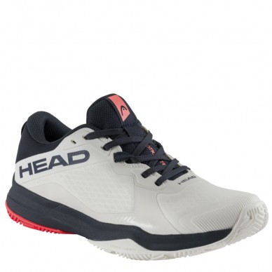 Chaussures Head Motion Team white blue berry 2024