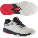 Chaussures Head Motion Team white blue berry 2024