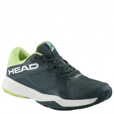 Chaussures Head Motion Team forest green light 2024