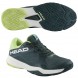 Chaussures Head Motion Team forest green light 2024