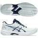 chaussures Asics Gel Game 9 Clay pale mint blue expanse 2024