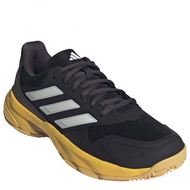 chaussures Adidas Courtjam Control M Clay negaur cermet chispa 2024