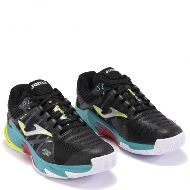 chaussures Joma Open Men 2401 black 2024