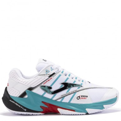 chaussures Joma Open Men 2402 white 2024