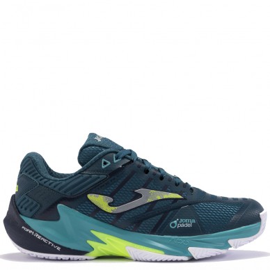 chaussures Joma Open Men 2417 petroleum 2024