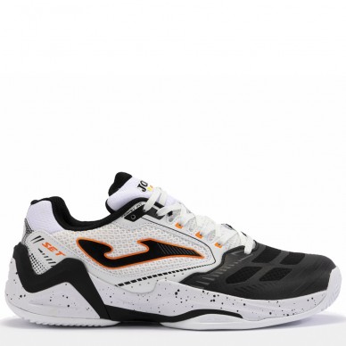 chaussures Joma Set Men 2432 white black 2024