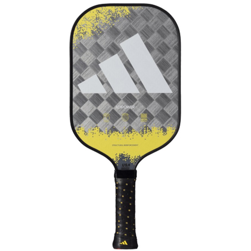 Raquette Pickleball Adidas Adipower Attack 3.2 2024 Raquette Pickleball Adidas Adipower Attack 3.2 2024