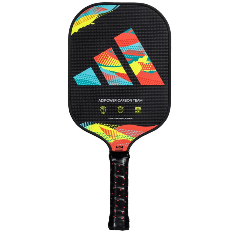 Raquette Pickleball Adidas Adipower Carbon Team 2024