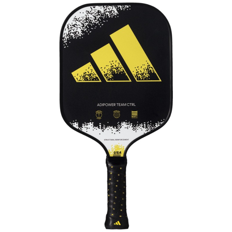 Raquette Pickleball Adidas Adipower Control Team 2024 Raquette Pickleball Adidas Adipower Control Team 2024
