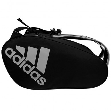 Sac Adidas Control Noir Argent 2024