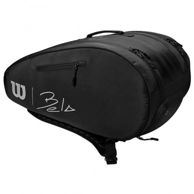 sac Wilson Bela Tour noir 2024