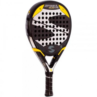 Softee Speed 3.0 Yellow Power 2024