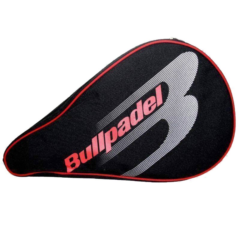 Housse de Padel Bullpadel basique