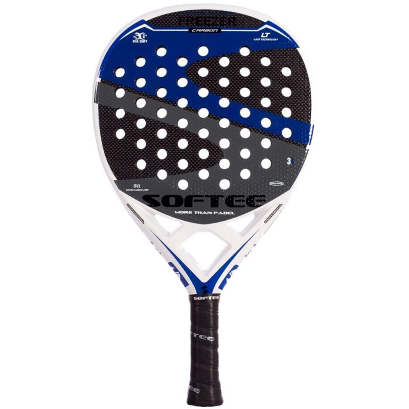 Softee Freezer Carbon Blue 2024 Softee Freezer Carbon Blue 2024