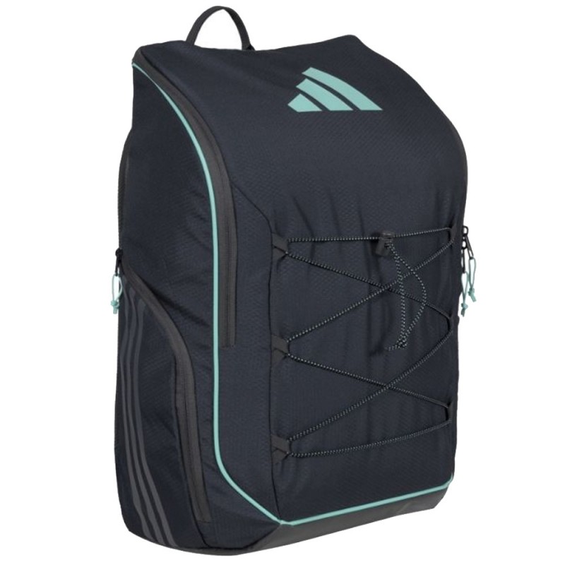 Sac à dos Adidas Protour 3.3 Anthracite 2024 Sac à dos Adidas Protour 3.3 Anthracite 2024