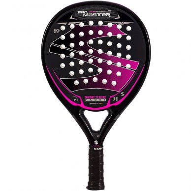 Softee Pro Master Evolution Fucsia 2024