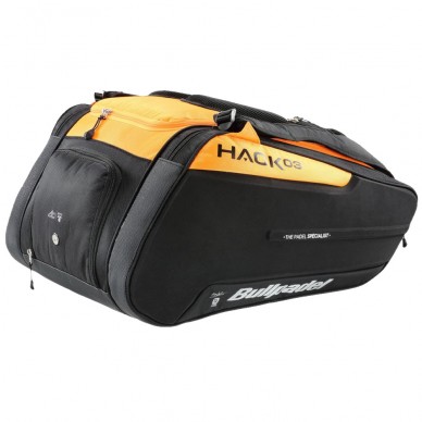 Sac Bullpadel BPP-24012 Hack orange 2024