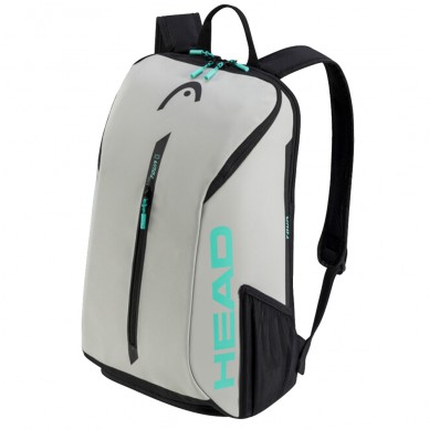 Sac à dos Head Tour backpack 25L blanc 2024