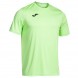 T-shirt Joma Combi vert fluo