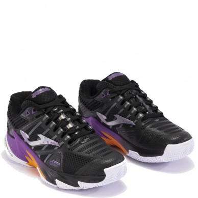 chaussures Joma Open Lady 2401 black 2024