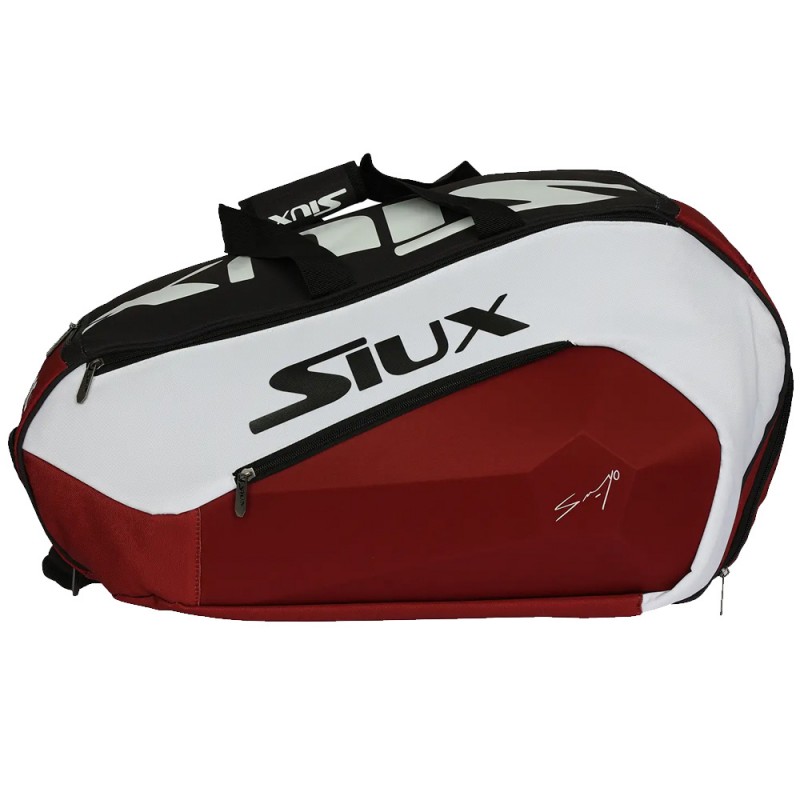 Sac Siux Diablo Sanyo 2024 Sac Siux Diablo Sanyo 2024