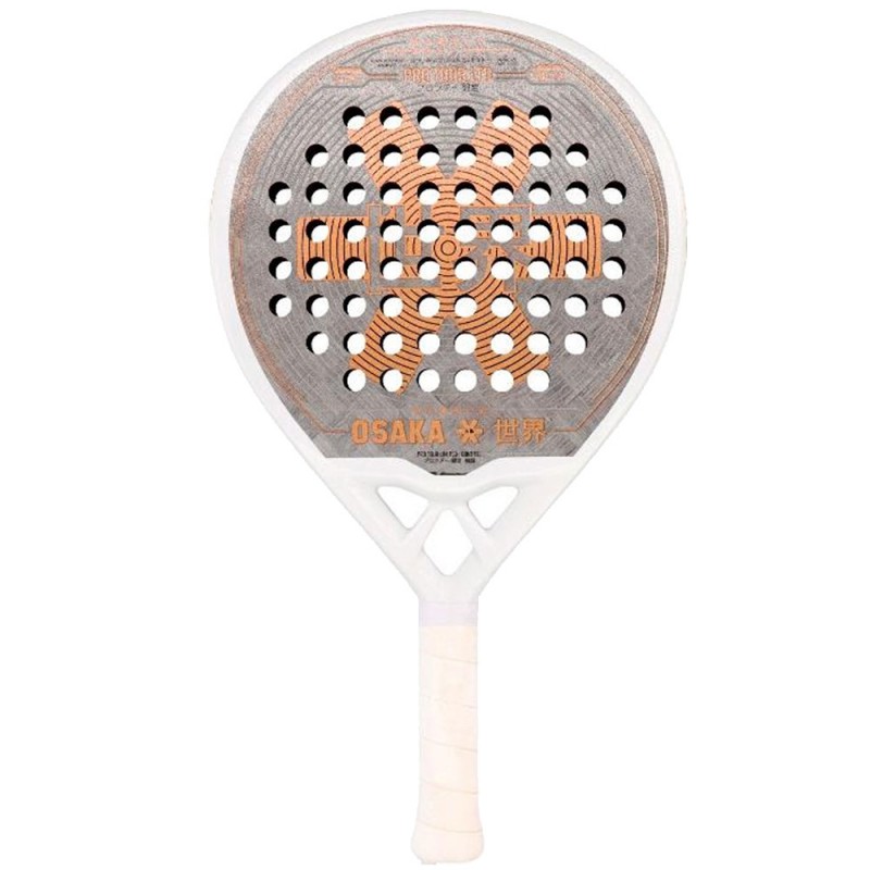 Osaka Pro Tour LTD Control argent orange 2024 Osaka Pro Tour LTD Control argent orange 2024