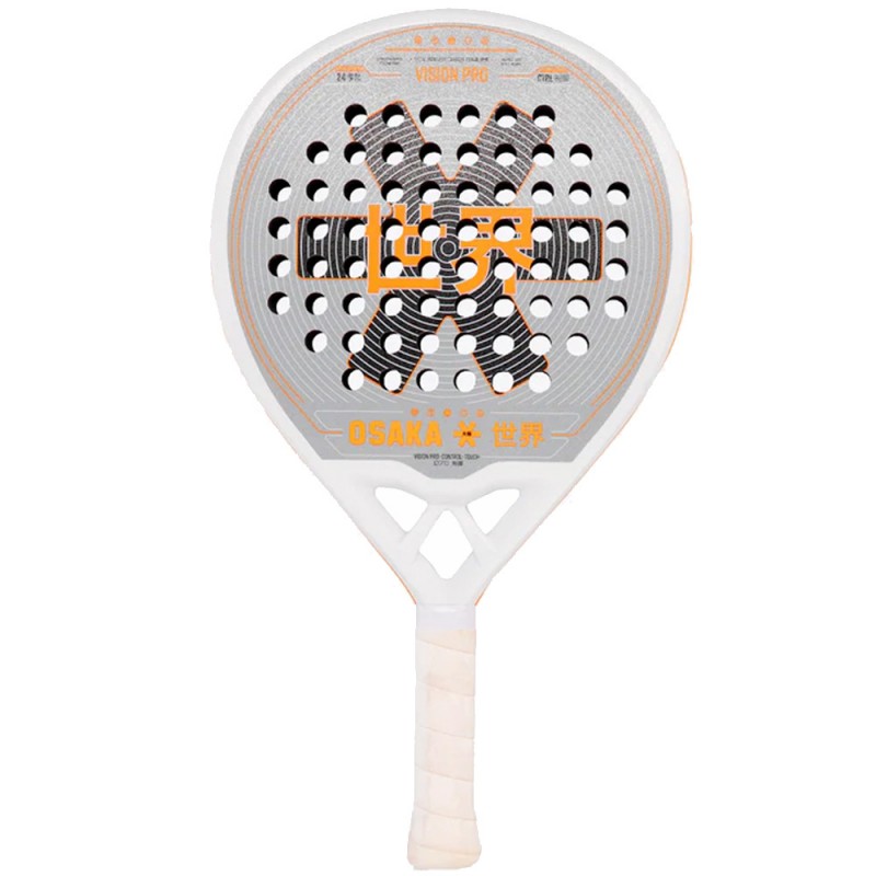 Osaka Vision Pro Control orange 2024 Osaka Vision Pro Control orange 2024